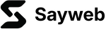 Sayweb Website