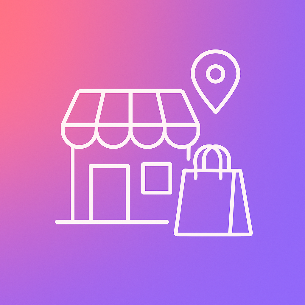 Shopify Abholort einstellen – Lokale Abholung leicht gemacht
