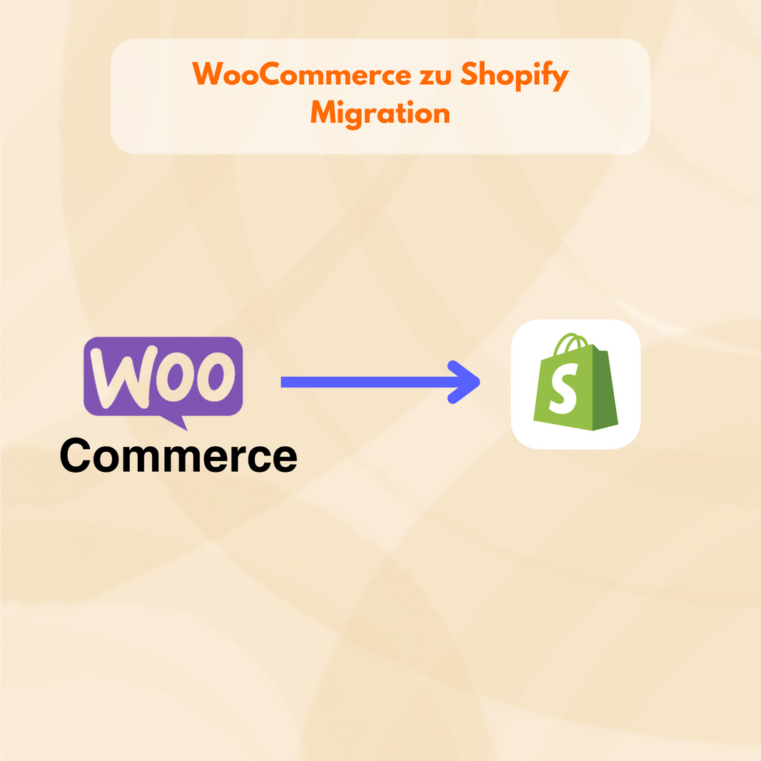 WooCommerce zu Shopify Migration: Dein Leitfaden für einen erfolgreichen Wechsel