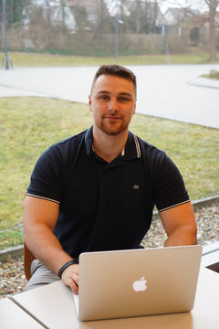 Nico Münster