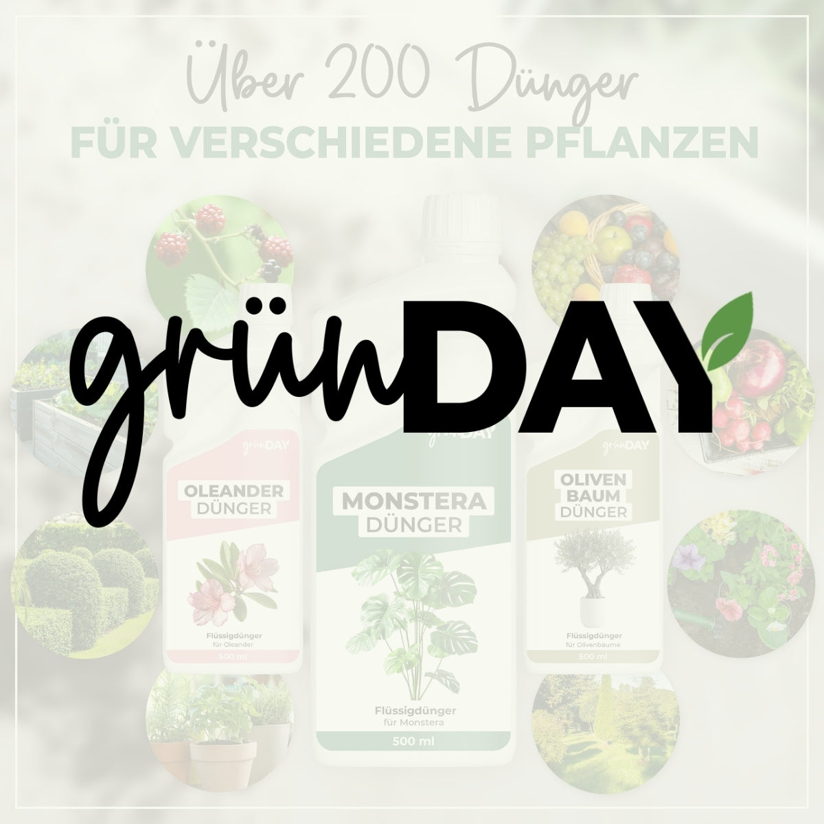 Gründay