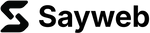 Sayweb Website
